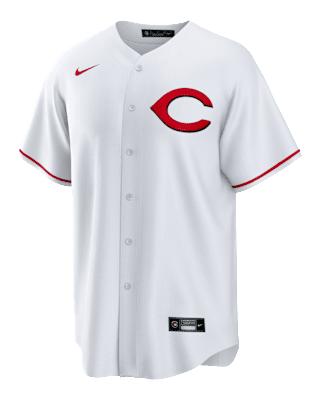 売れ筋商品|||ナイキ カットソー トップス レディース Women's Elly De La Cruz White Cincinnati Reds  Limited Player Jersey White Men's Cincinnati Reds Elly De La Cruz Nike White Home